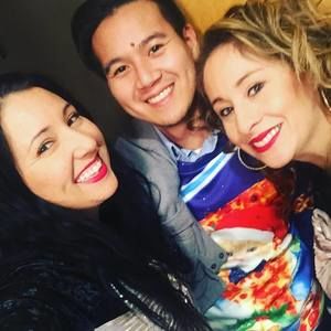 Meet your Posher, Veronica